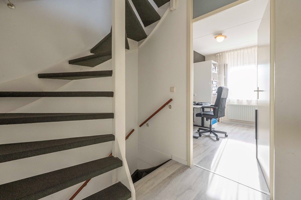 Medium property photo - Zeggeveen 15, 4731 WS Oudenbosch